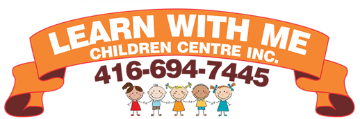 Learn With Me Children Centre Inc.